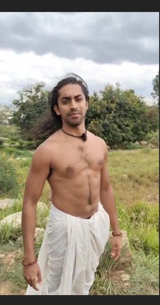 Mrityunjay (Samarth)